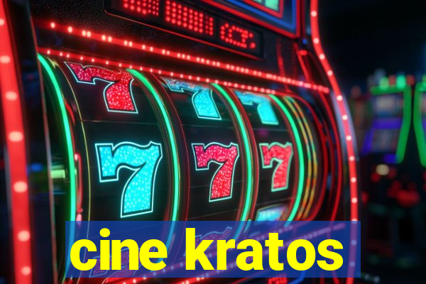 cine kratos